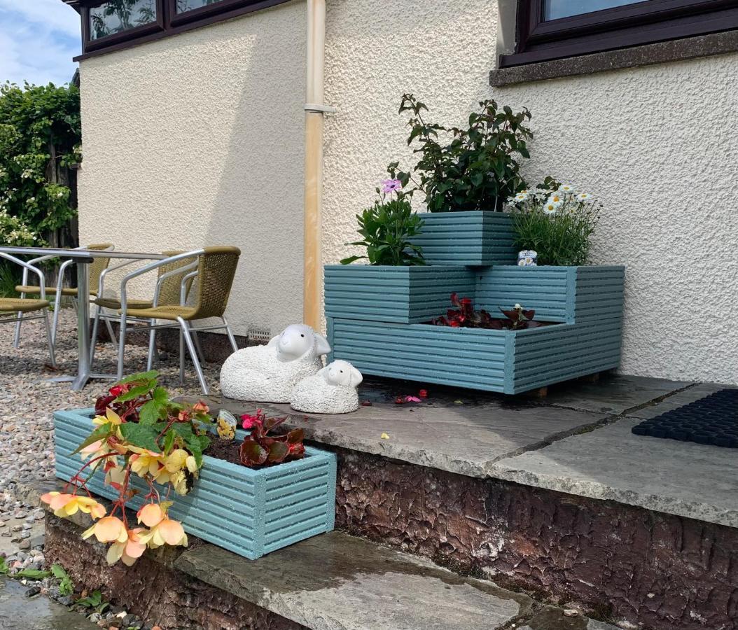 Tor'S Place Portree Exterior foto