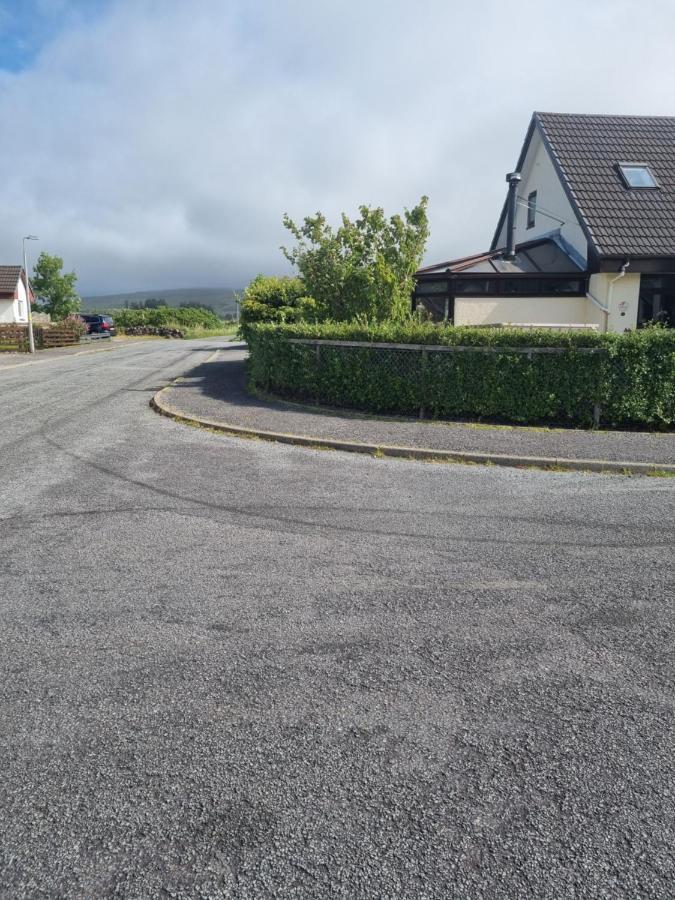 Tor'S Place Portree Exterior foto